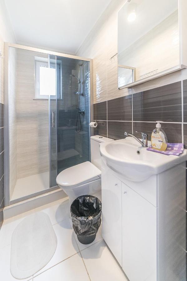 Apartament Aplauz Karwia Zewnętrze zdjęcie