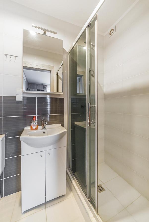 Apartament Aplauz Karwia Zewnętrze zdjęcie