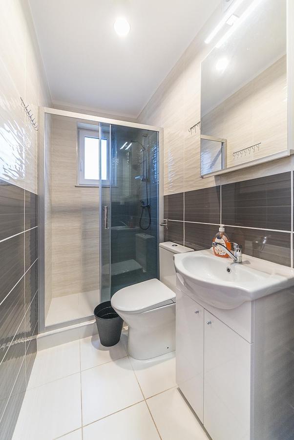 Apartament Aplauz Karwia Zewnętrze zdjęcie