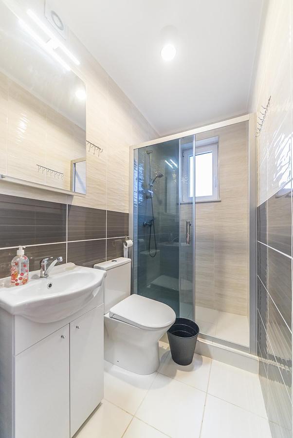 Apartament Aplauz Karwia Zewnętrze zdjęcie